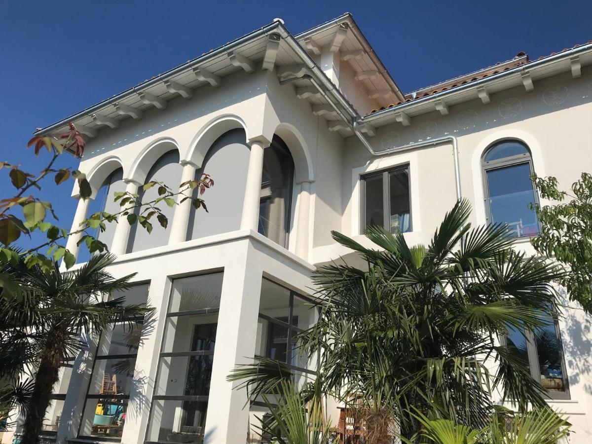 Pogled The View Appartement Opatija Buitenkant foto